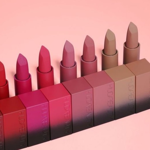 ⚡️💕Huda Beauty Anniversary Bullet Lipstick - Picture 6 of 14